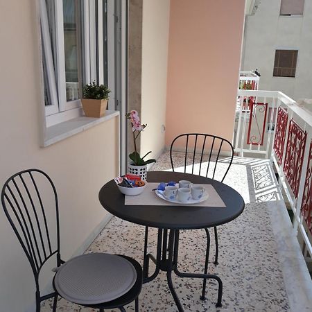 Sapore di Mare Holidays Maiori Exterior foto