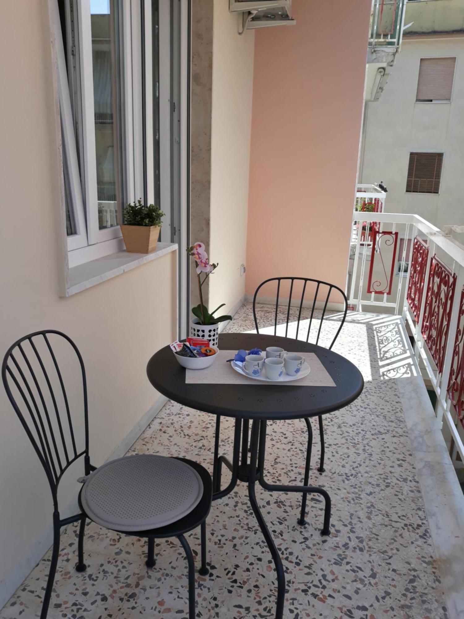 Sapore di Mare Holidays Maiori Exterior foto